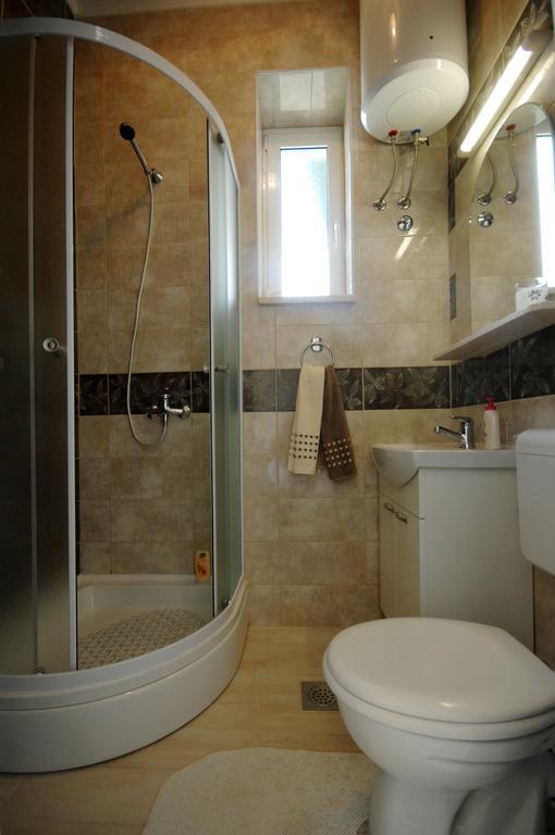 Apartments Eldin Dubrovnik Habitación foto