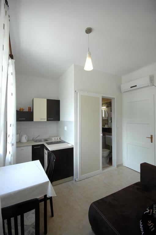 Apartments Eldin Dubrovnik Habitación foto