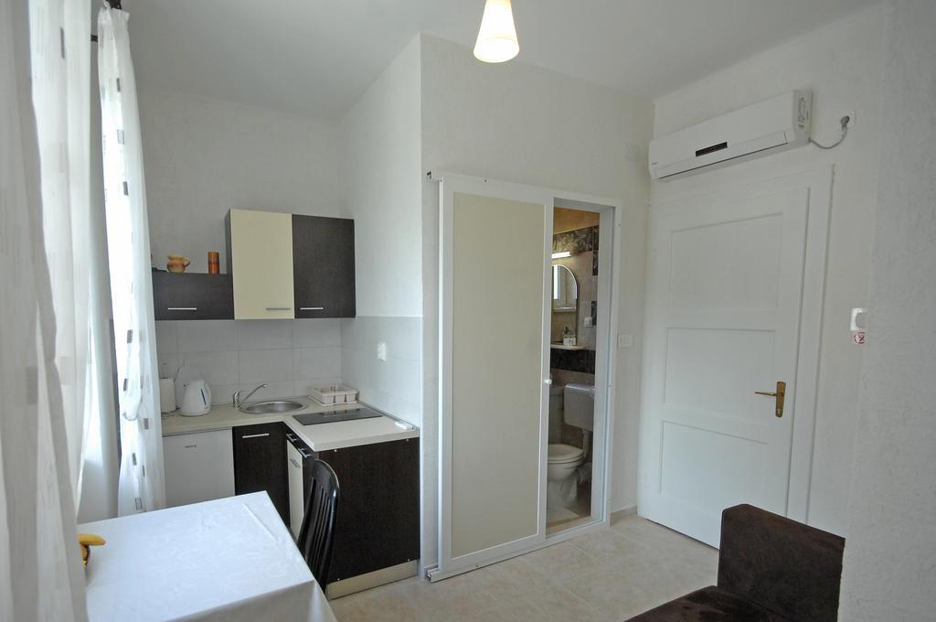 Apartments Eldin Dubrovnik Habitación foto