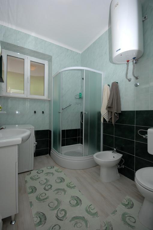 Apartments Eldin Dubrovnik Habitación foto
