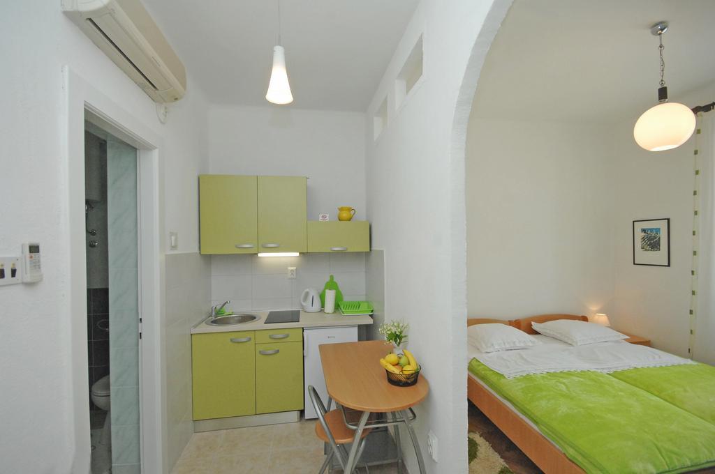 Apartments Eldin Dubrovnik Habitación foto