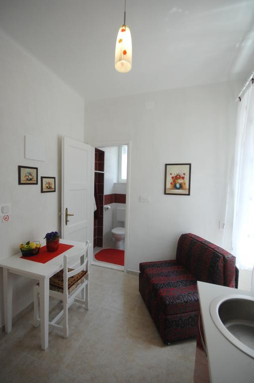 Apartments Eldin Dubrovnik Habitación foto