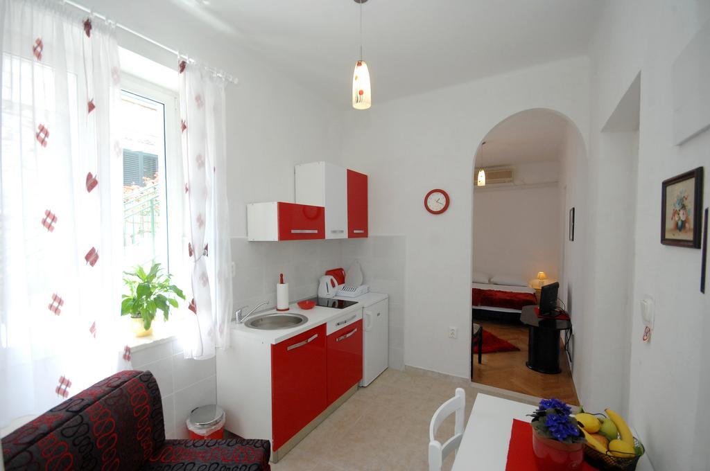 Apartments Eldin Dubrovnik Habitación foto